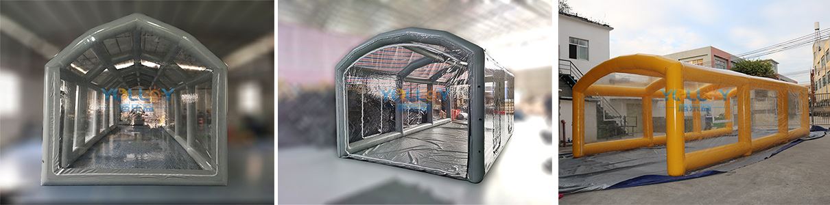 inflatable car garage inflatable car garage