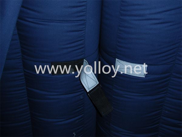Inflatable Mobile Planetarium Projection Dome Tent